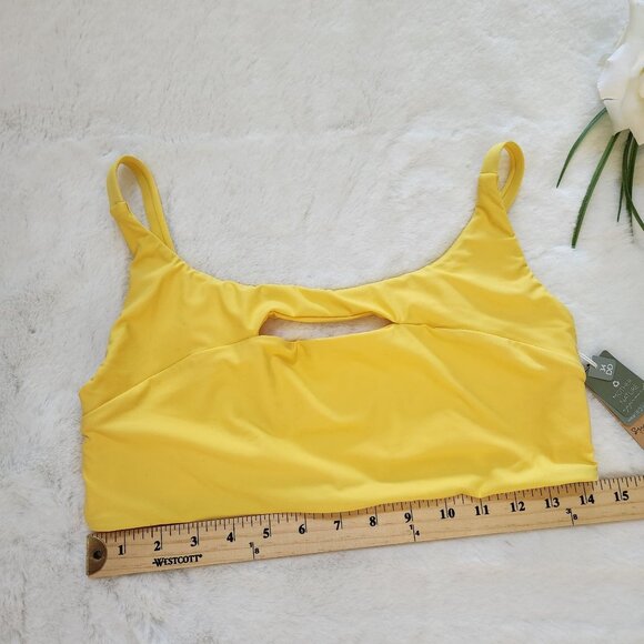 Swim Systems Sunshine Zoe Bikini /Top - Picture 11 of 16